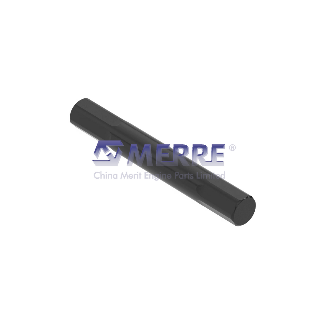 CQ27687: Shaft For John Deere