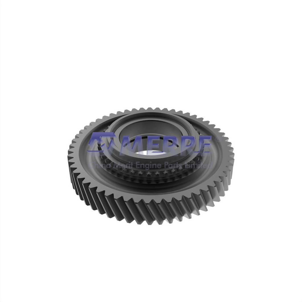 R158542: Differential Driveshaft B-Range Gear For John Deere