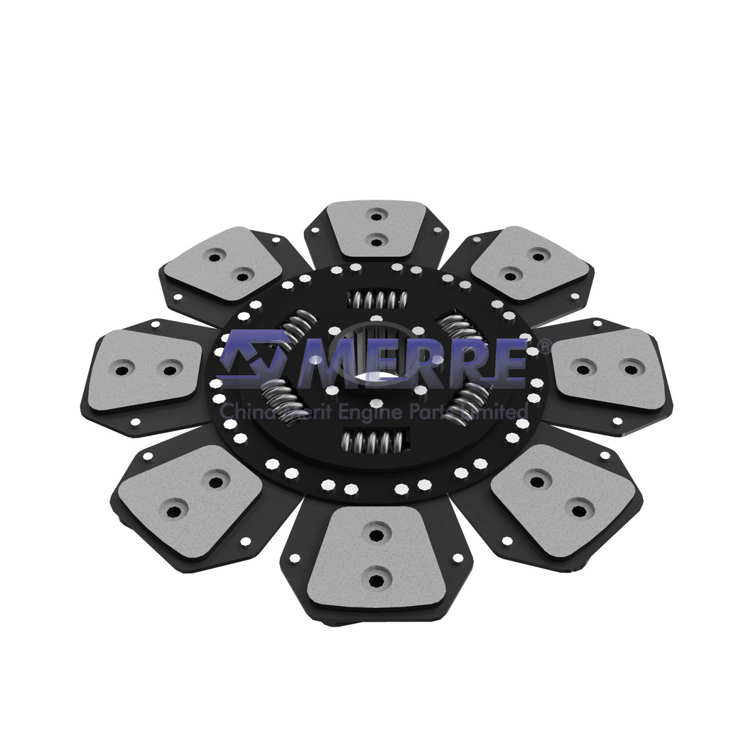 AL120020: Clutch Disk For John Deere