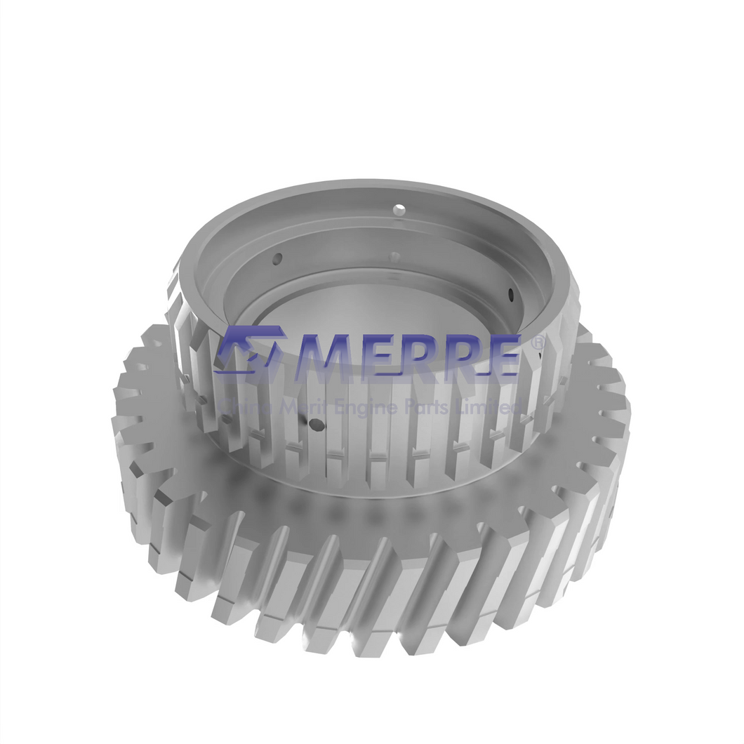 SU25851: Transmission Reverse Helical Gear For John Deere