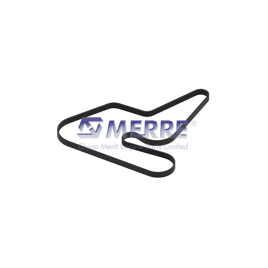 H205240: Alternator V-Belt, Effective Length 2405 mm (95 inch) For John Deere