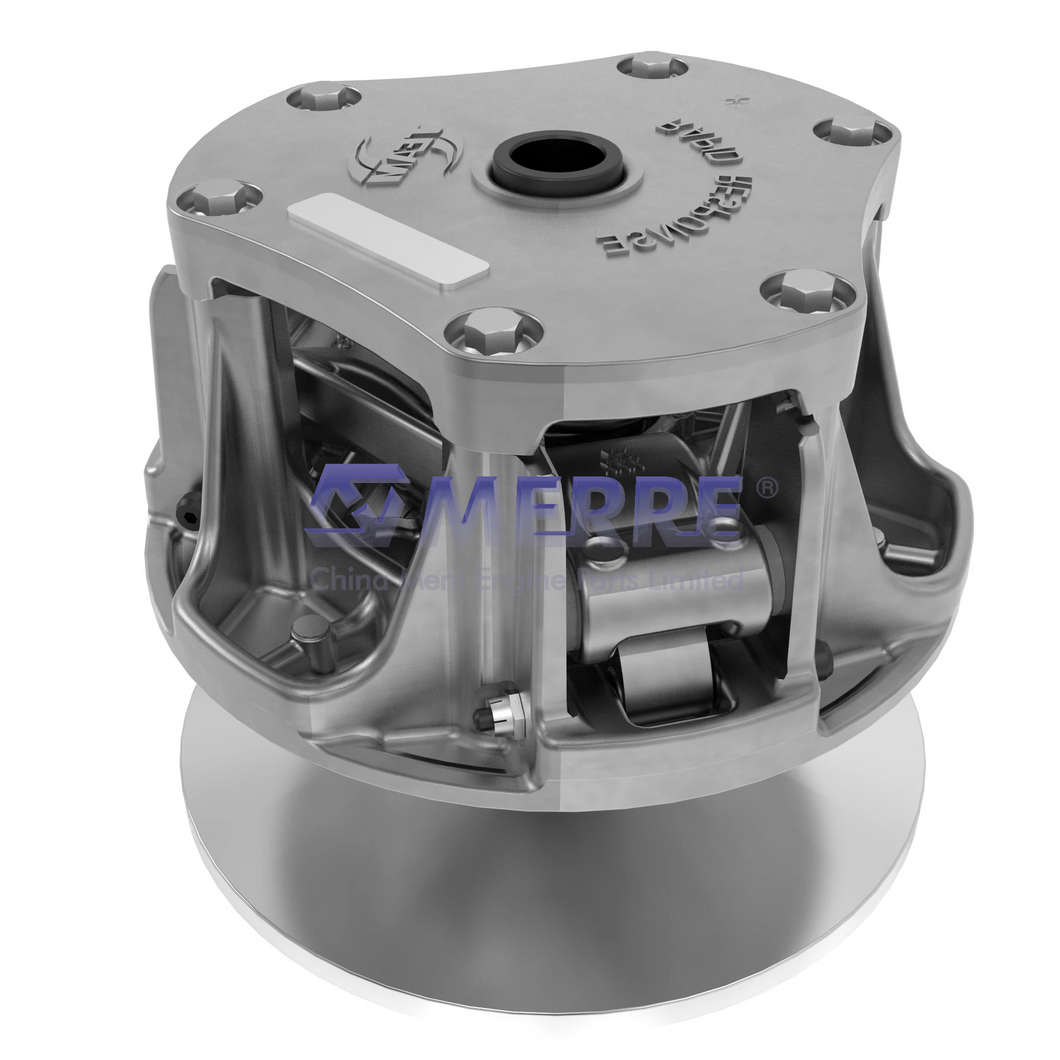 AUC16451: Primary Drive Clutch Kit For John Deere
