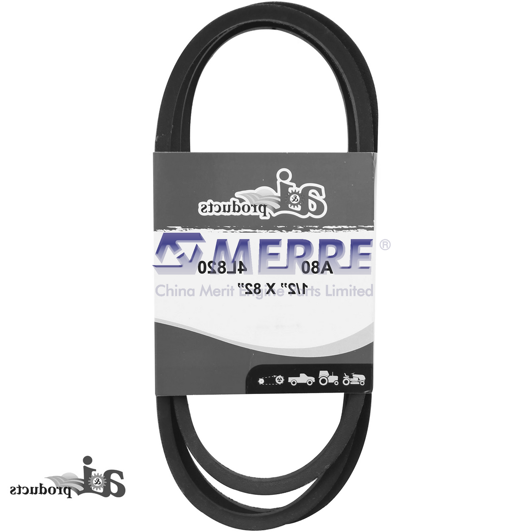 A-A80: V-Belt For John Deere