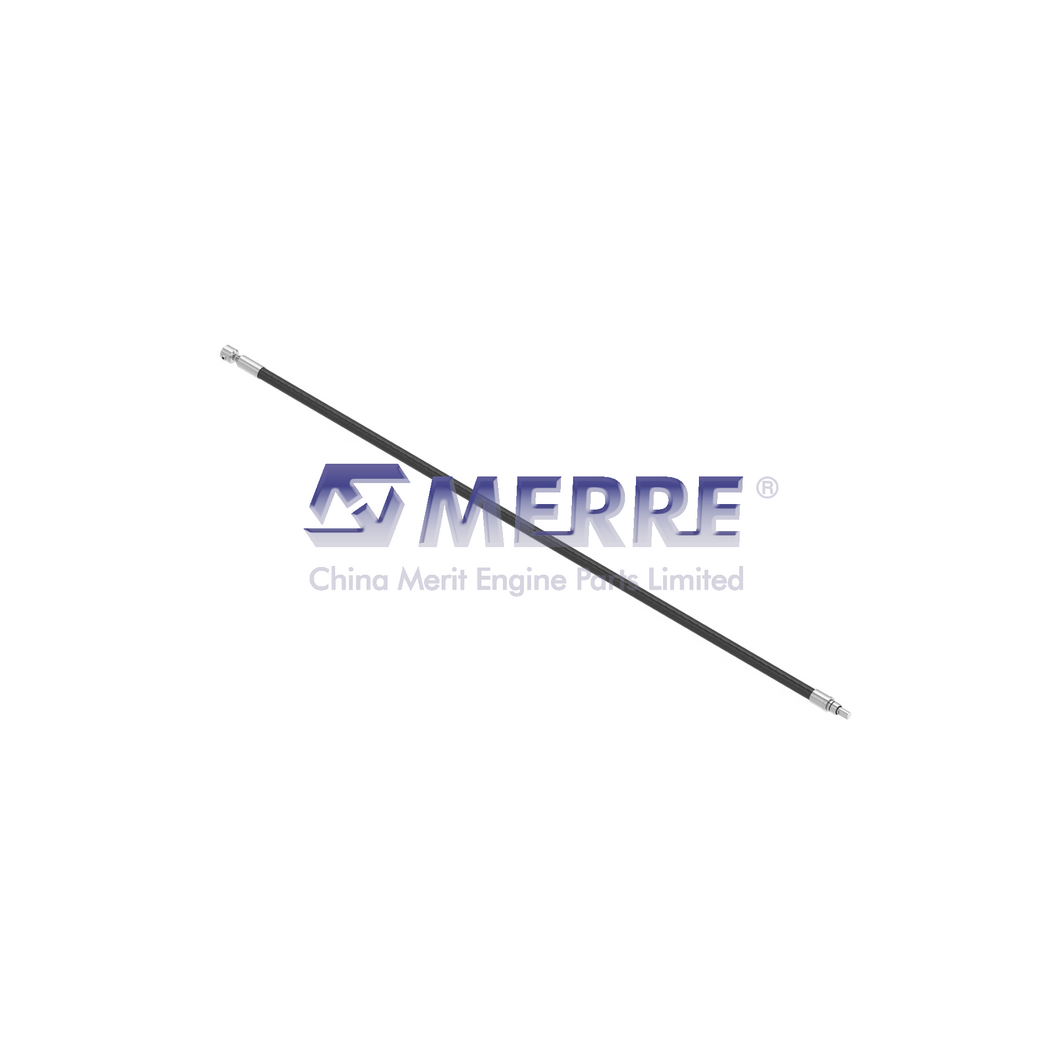 RE248258: Shaft For John Deere