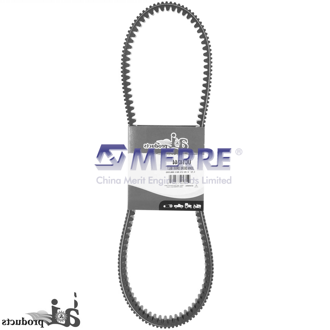 A-UC14244: Synchronous Belt For John Deere