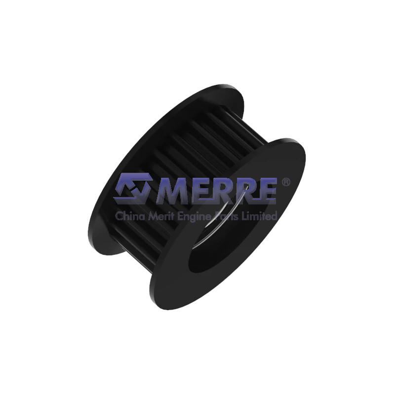 AM129750: Mower Deck Drive Synchronous Belt Pulley For John Deere