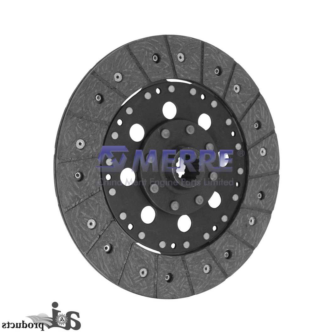 A-M804454: Transmission Disc For John Deere