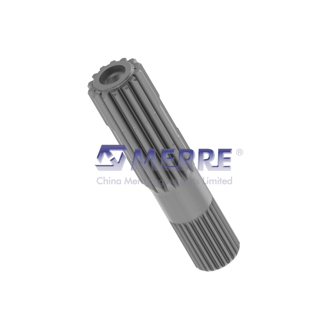 L155397: Drive Shaft (Final Drive), Right Side For John Deere