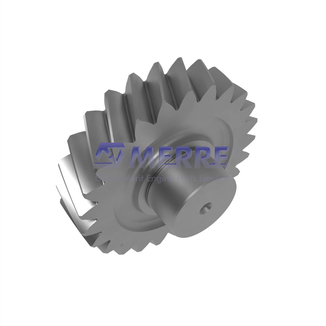 R548432: PTO Lower Idler Gear For John Deere