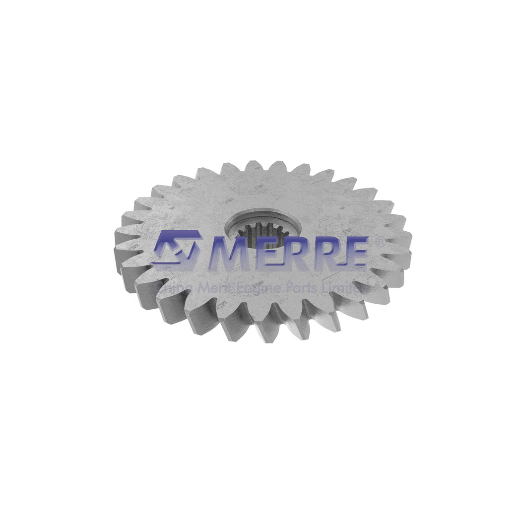 R573000: e23™ Transmission Idler Shaft Helical Gear For John Deere