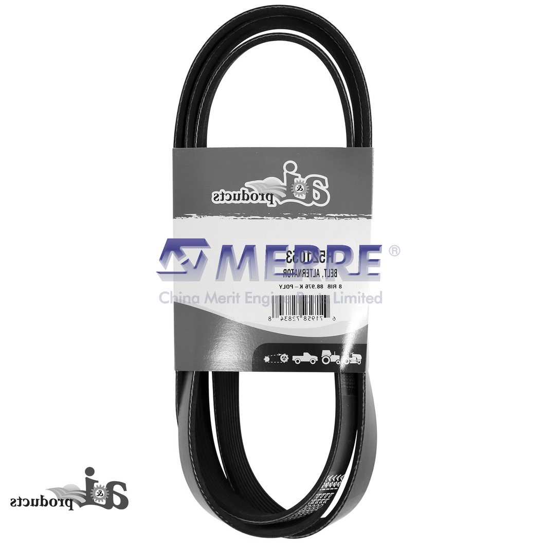 A-R521053: V-Belt For John Deere