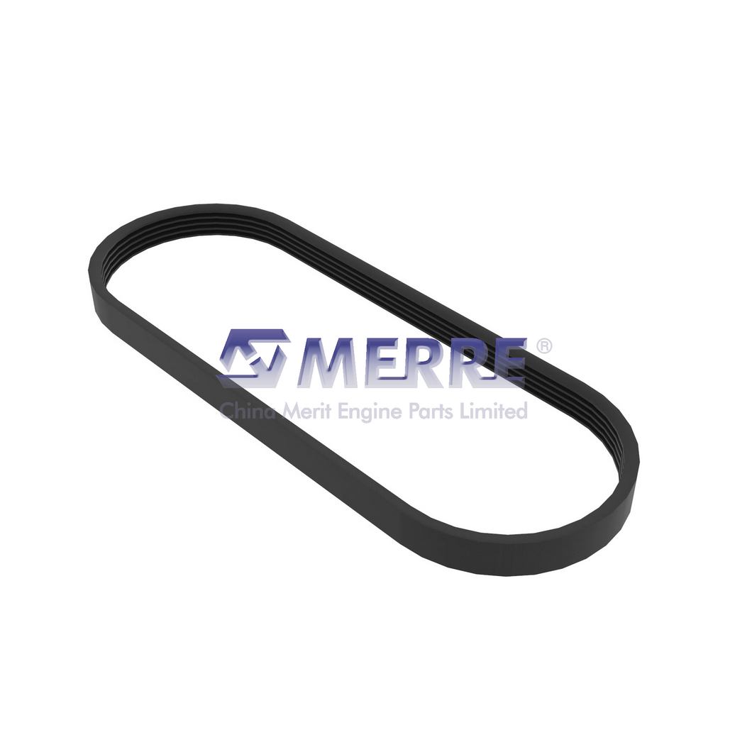 FH318411: Knife Drive V-Belt, Effective Length 3835 mm (151 inch) For John Deere