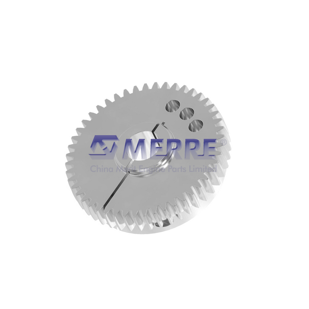 F699284: Engine Clutch Hub For John Deere