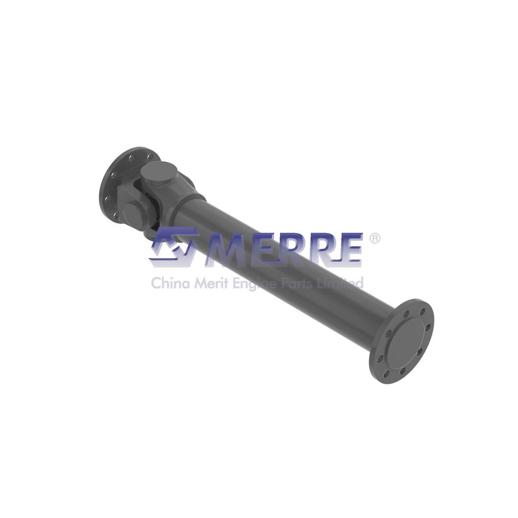 AL159278: Front PTO Drive Shaft For John Deere