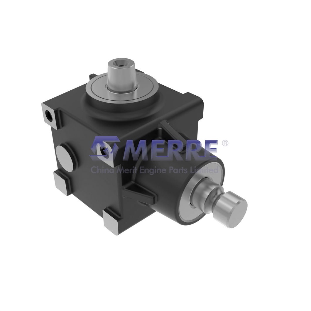 AM145143: Mower Drive Gear Assembly For John Deere