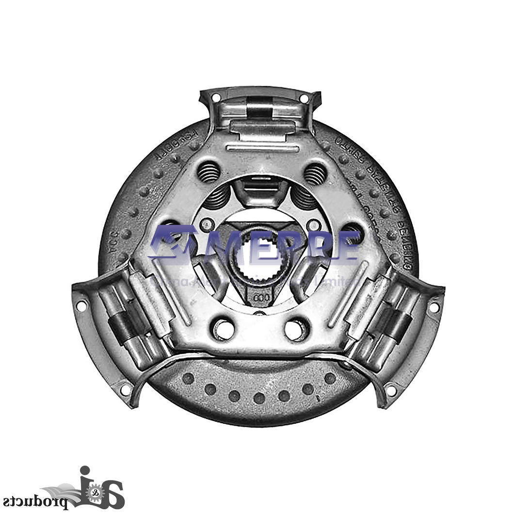 A-AT74236: Clutch Pressure Plate For John Deere