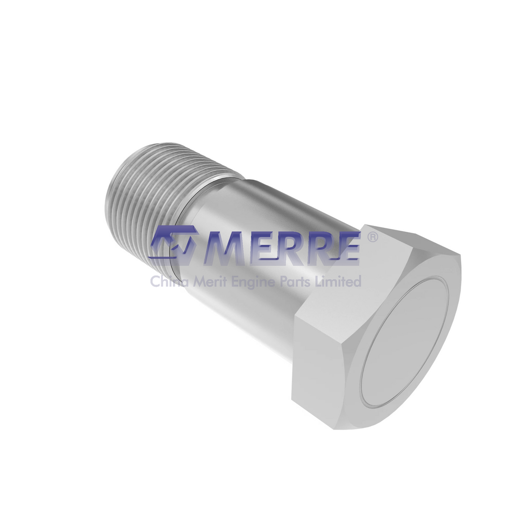 KK62140: Shaft For John Deere