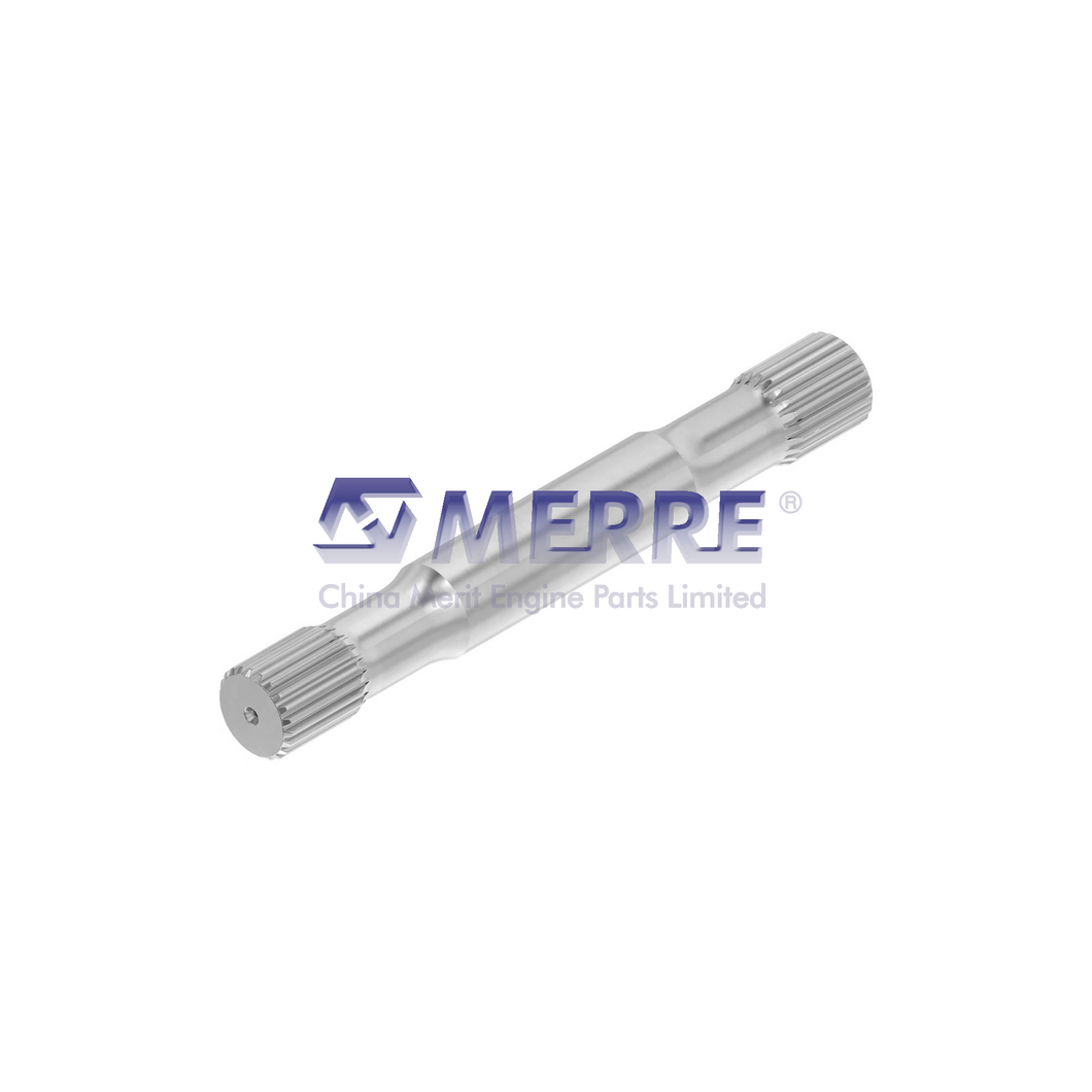 N377243: Shaft Extension, 22 Teeth (391 mm) For John Deere