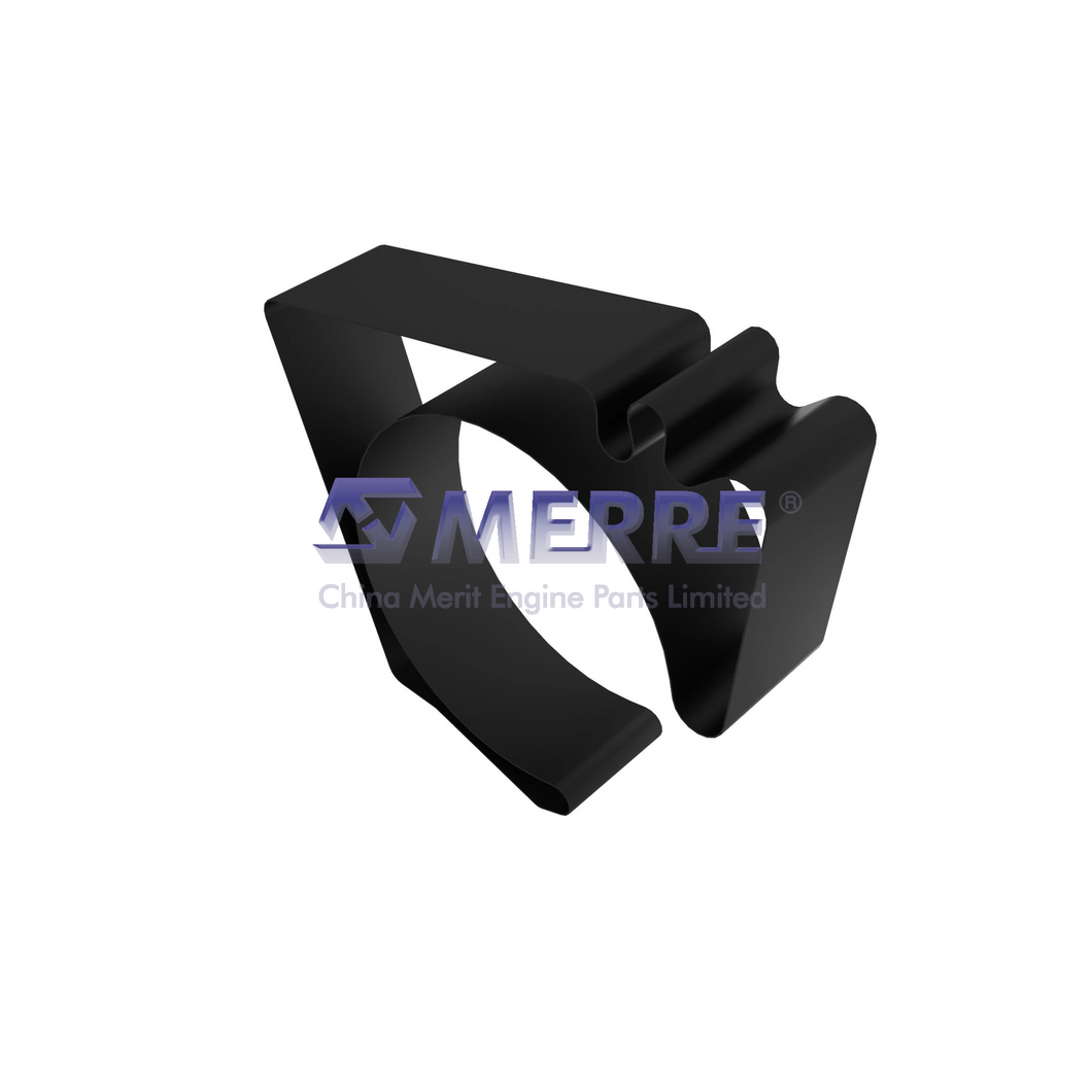 CC125212: Flat Belt For John Deere