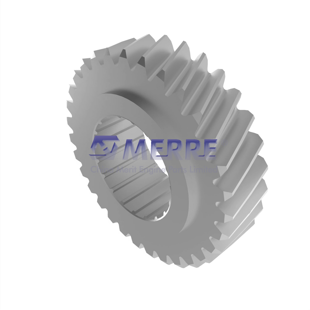 SU34797: Countershaft Driver Helical Gear For John Deere