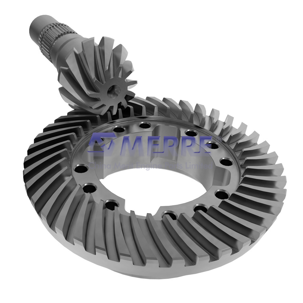 RE324795: Ring Gear and Pinion For John Deere
