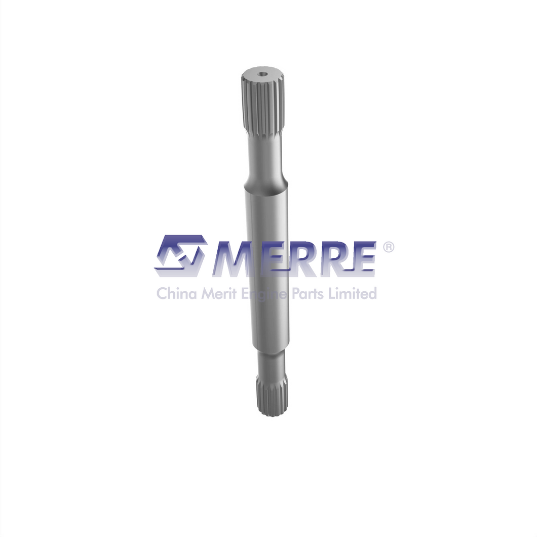 H165665: Final Drive Shaft, Right Side For John Deere