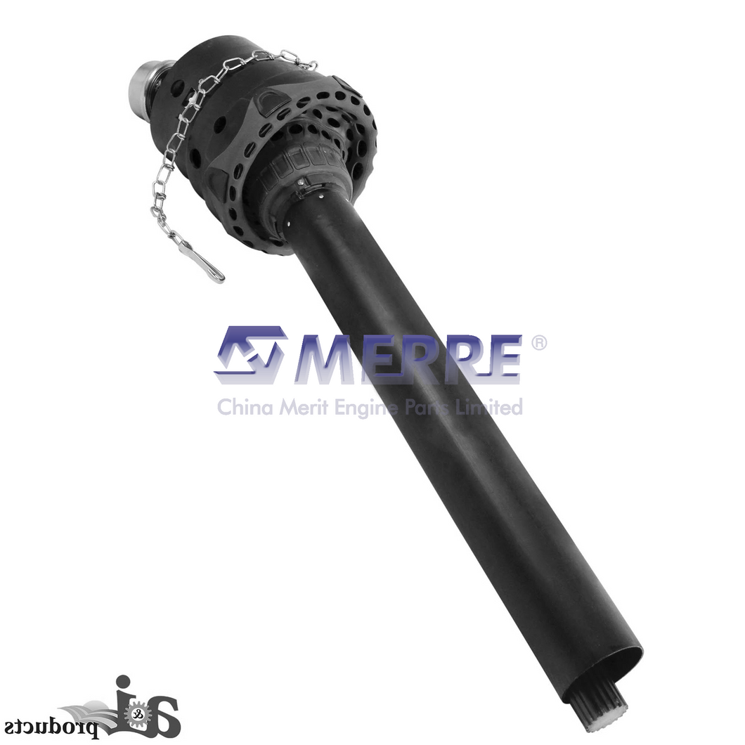 A-DT65272N: Drive Shaft For John Deere