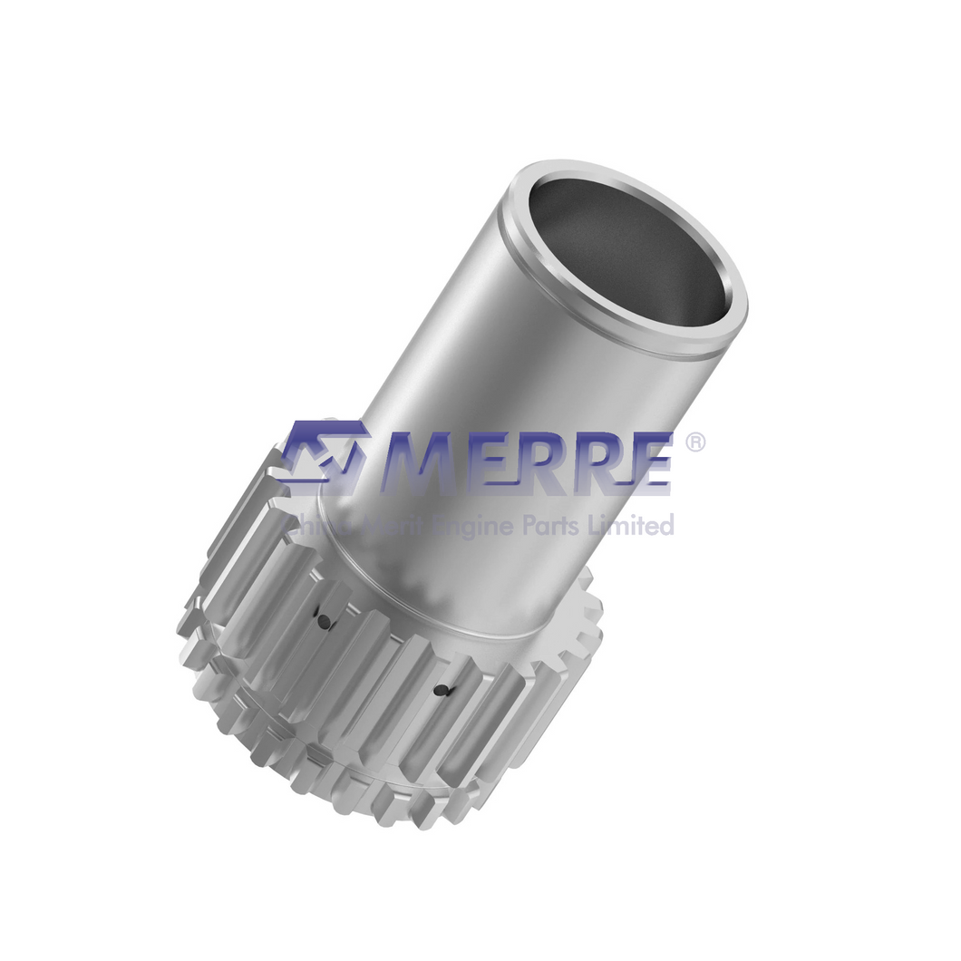 4HPD12356: Adaptor Group Pinion Shaft For John Deere