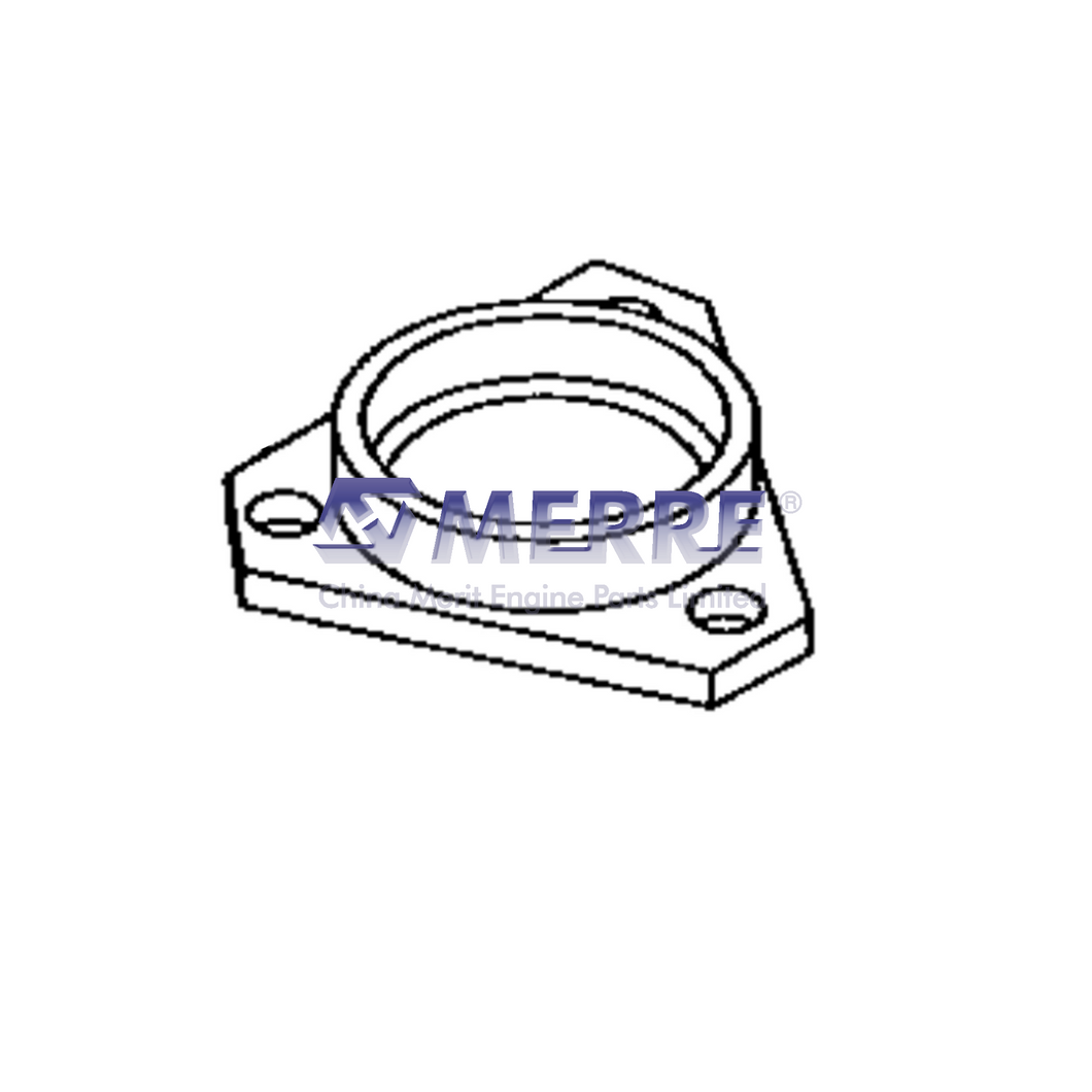 N199063: Bearing Housing For John Deere