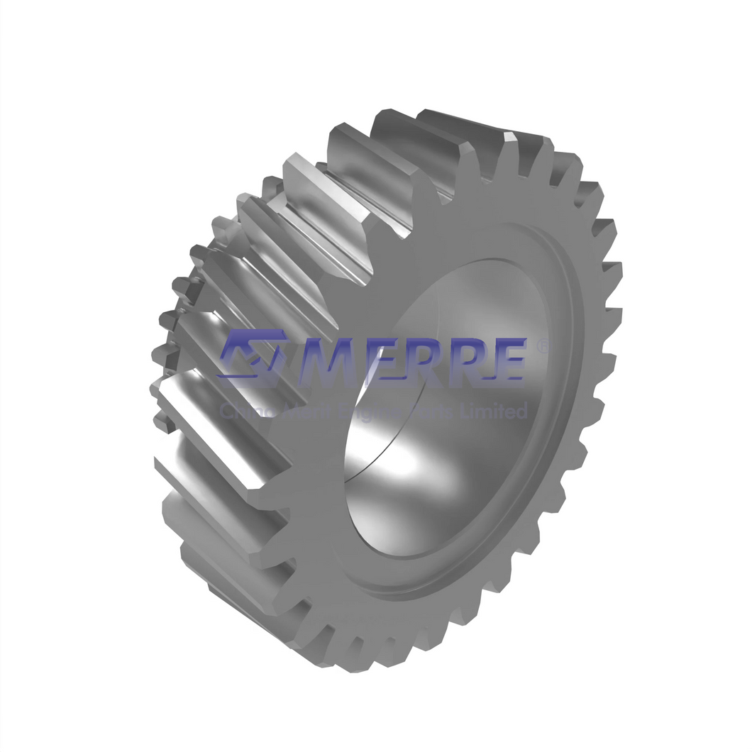 R134977: Gear For John Deere