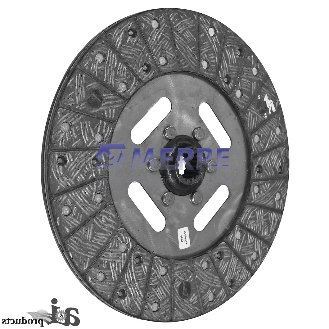 A-RE29773: Clutch Disk For John Deere