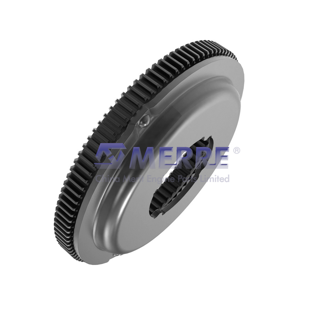 AH148894: Ring Gear Assembly For John Deere