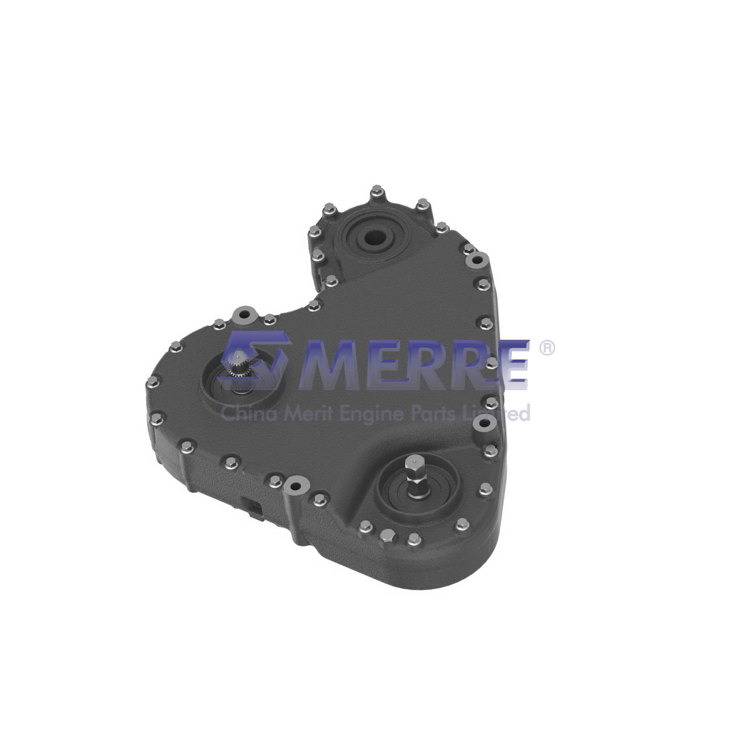 DE31708: Flex Direct Draper Gear Assembly For John Deere
