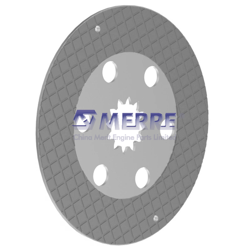 RE62896: Grapple Crosshead Clutch Disk For John Deere