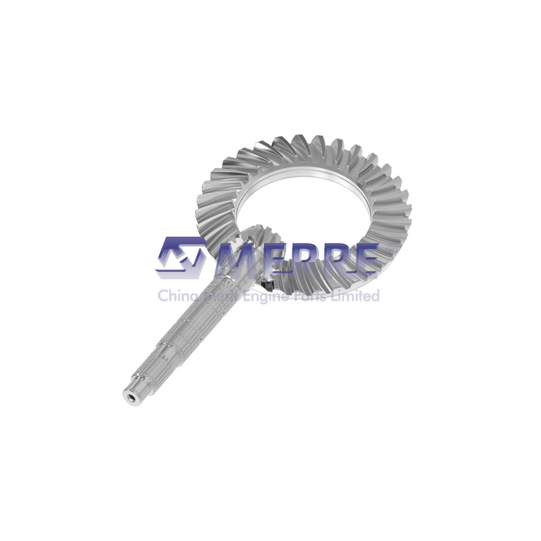 SJ41554: Bevel Gear Drive For John Deere