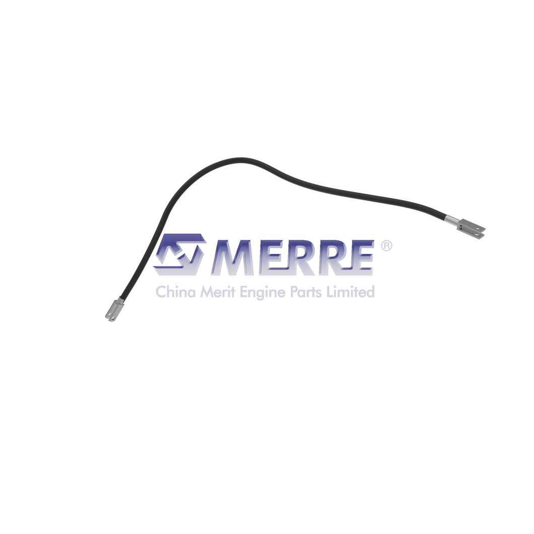 AL114634: Gear Shift Bowden Push Pull Cable For John Deere