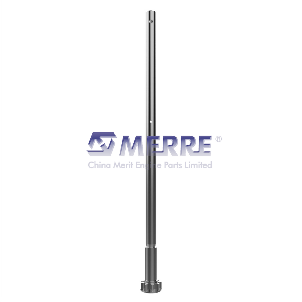 AM131615: Steering Wheel Pinion Shaft For John Deere