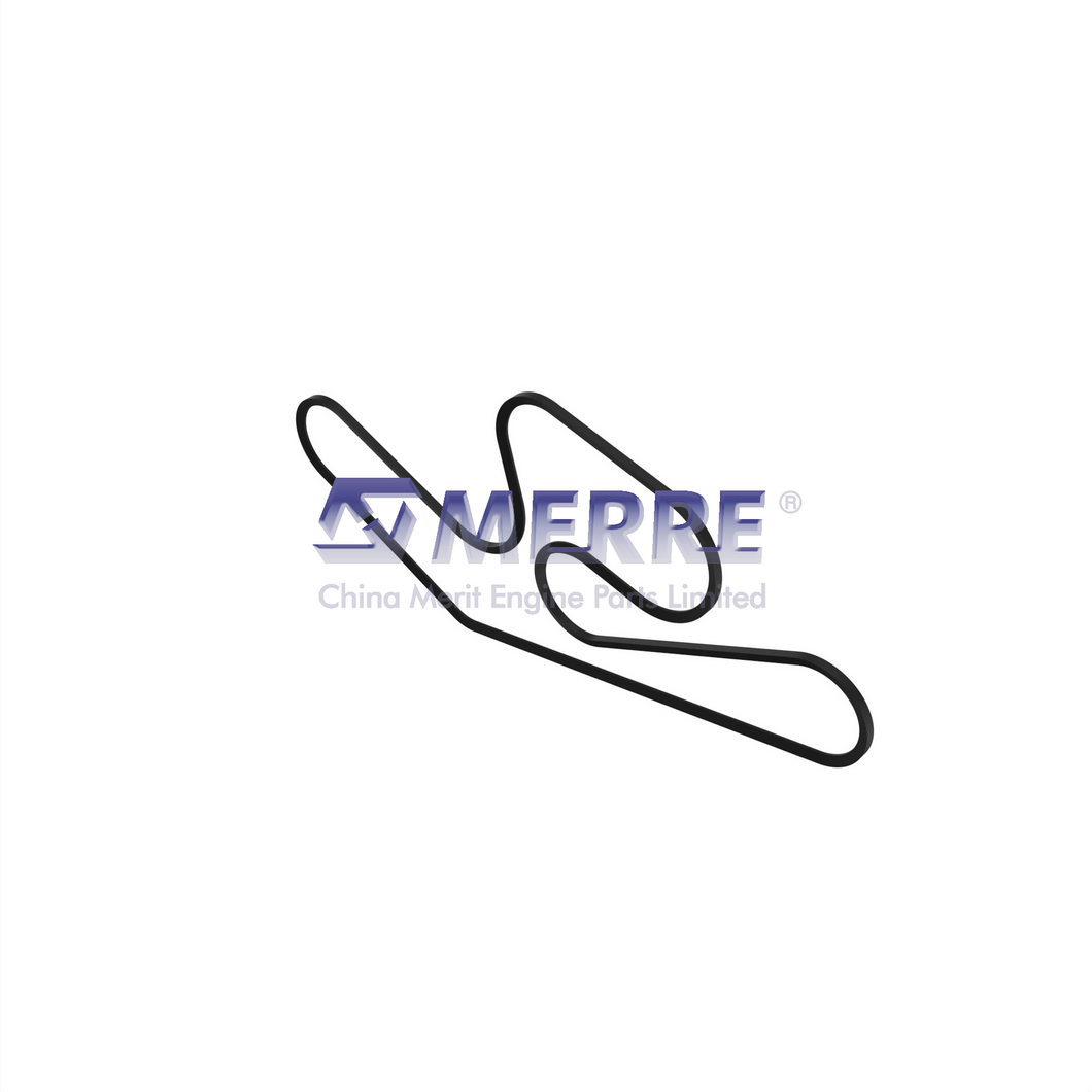 DMU210479: Mower Deck Drive V-Belt, Effective Length 3827 mm (150.7 inch) For John Deere