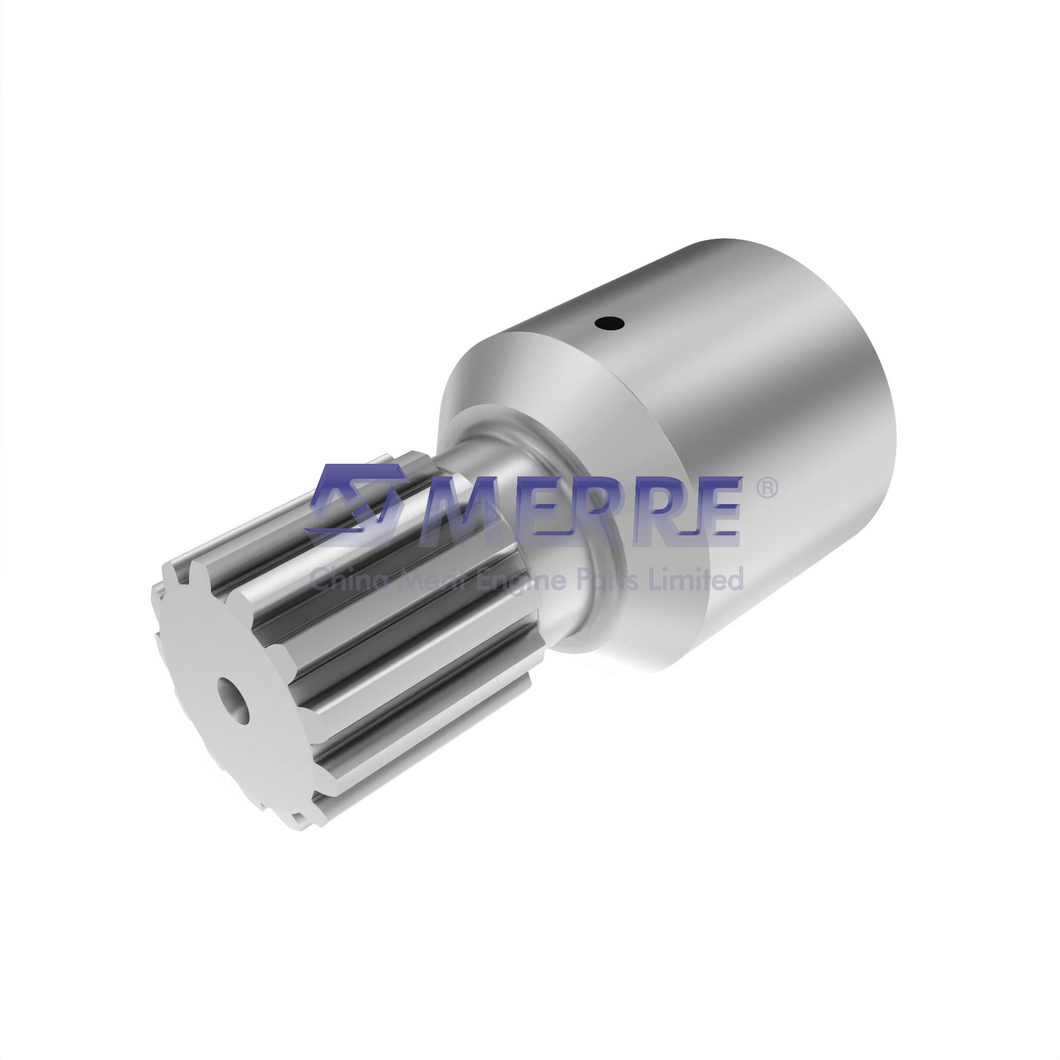 DZ108150: Adapter Shaft For John Deere