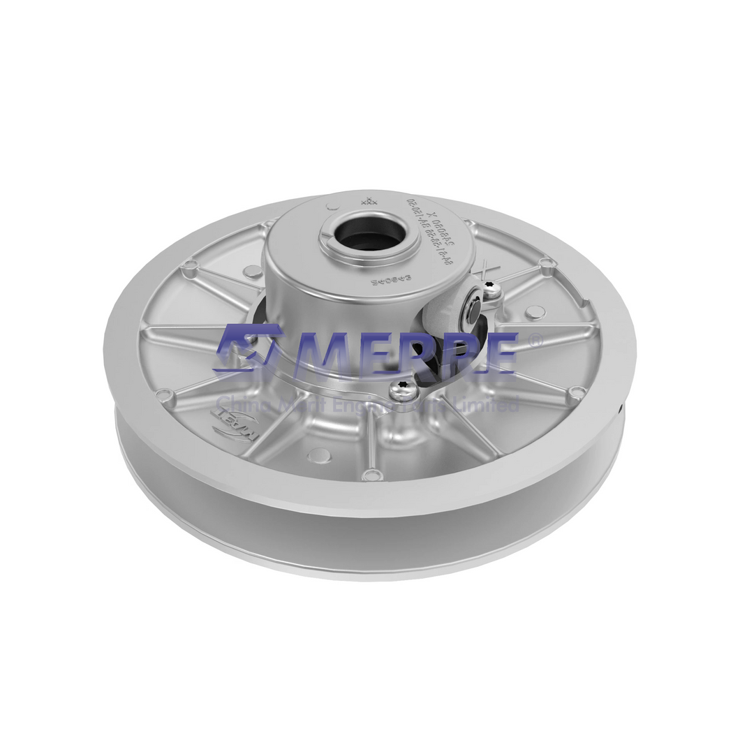 AUC20381: Secondary Clutch Assembly For John Deere