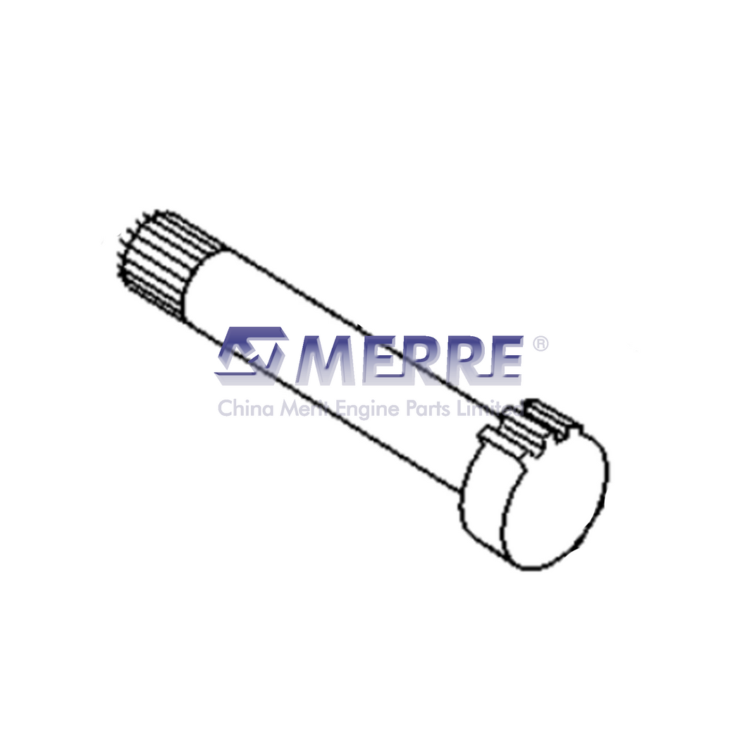 F432355: Shaft For John Deere