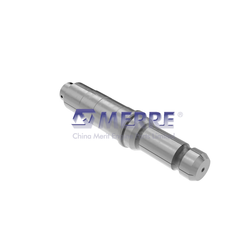 CE18393: Center Gear Case Shaft For John Deere