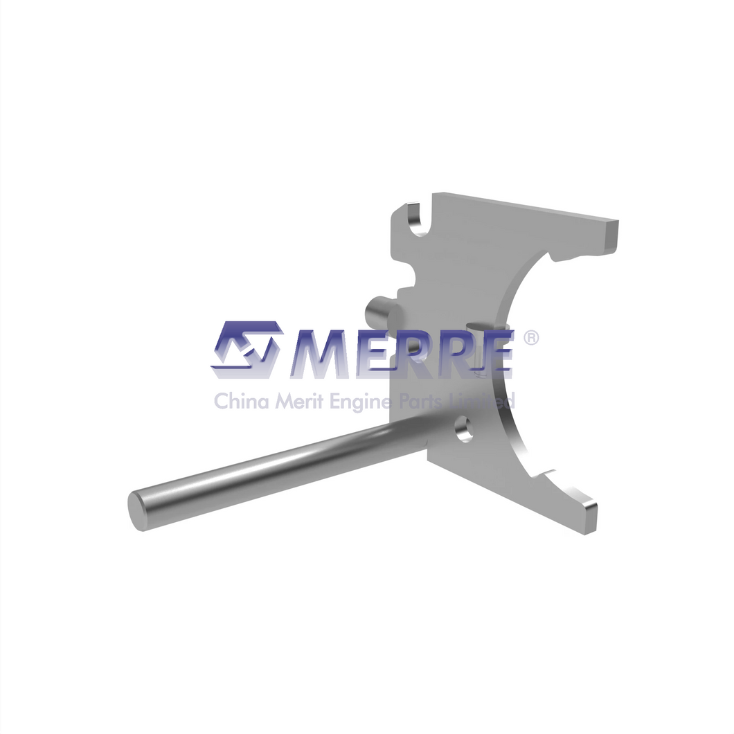 AL110091: Shifter For John Deere