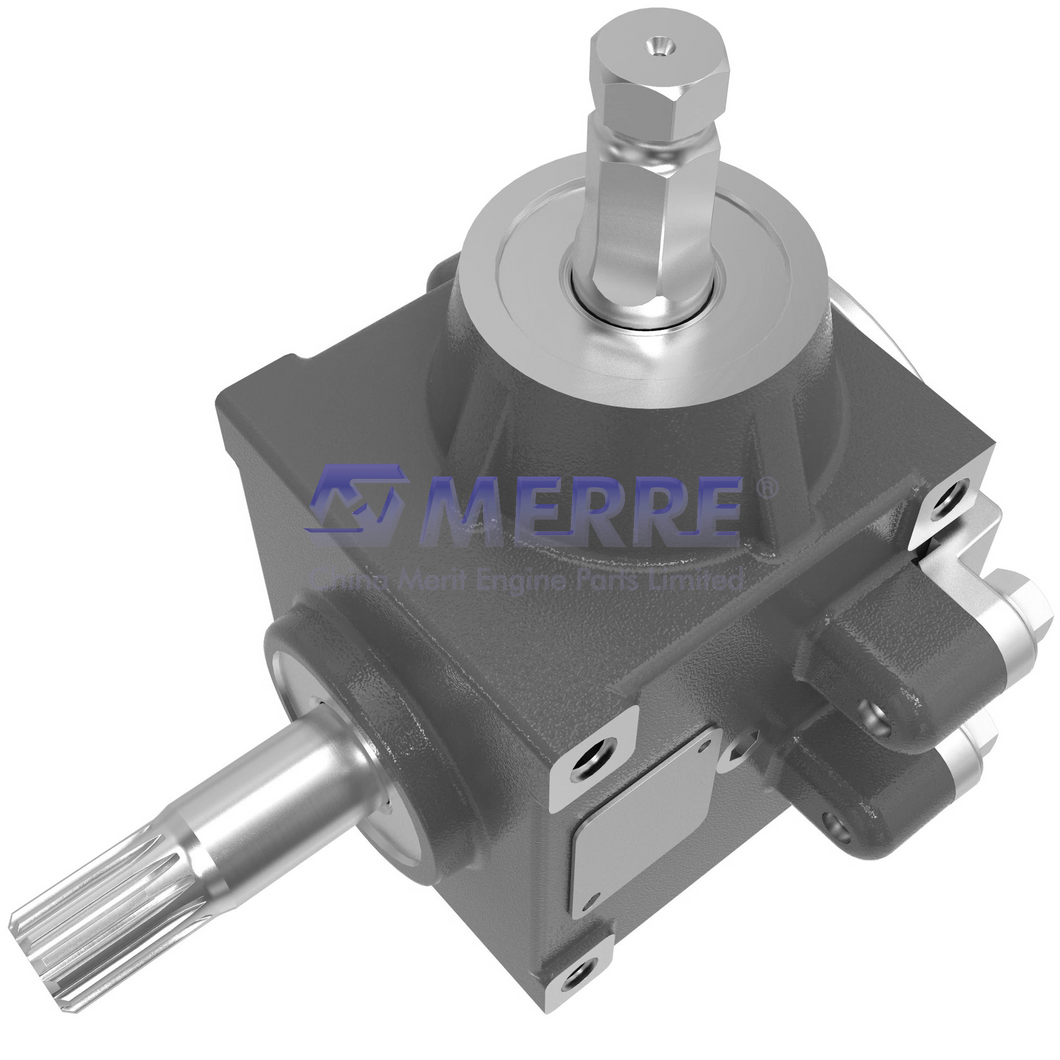 AFH204883: Gear Assembly For John Deere