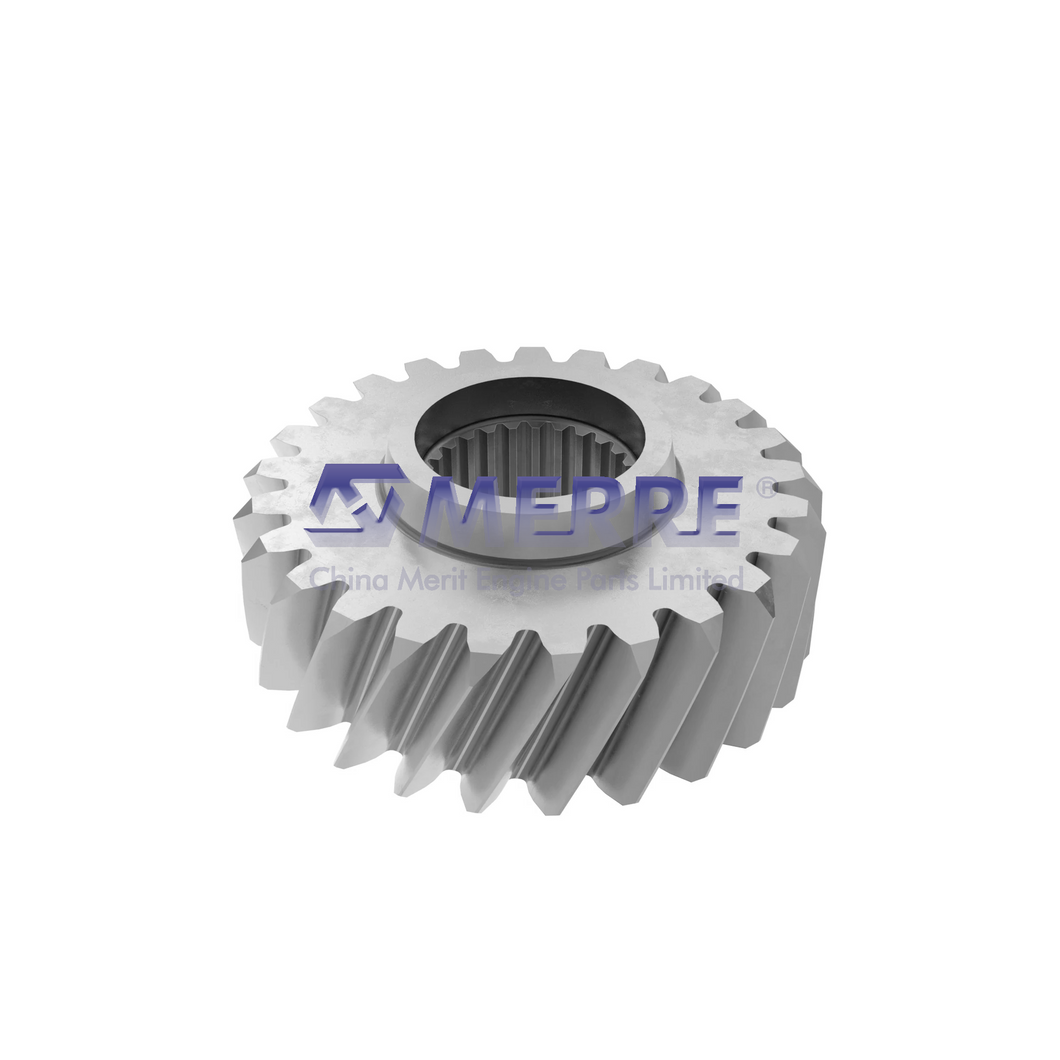 R184452: PTO Countershaft Helical Gear For John Deere