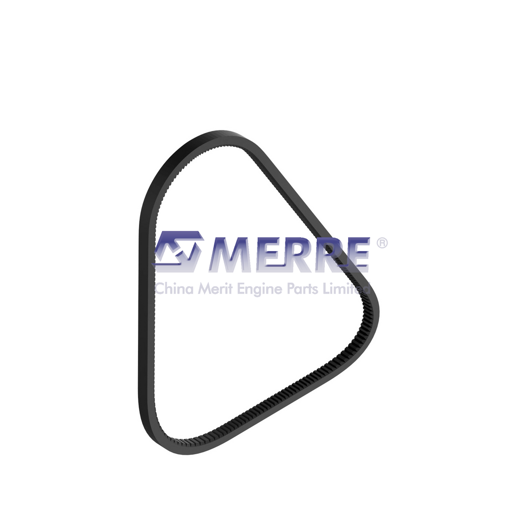 LVU11662: Engine Fan Drive Section V-Belt For John Deere