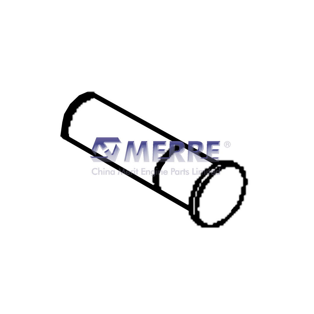 AT527608: Planetary Gear Pin Fastener For John Deere