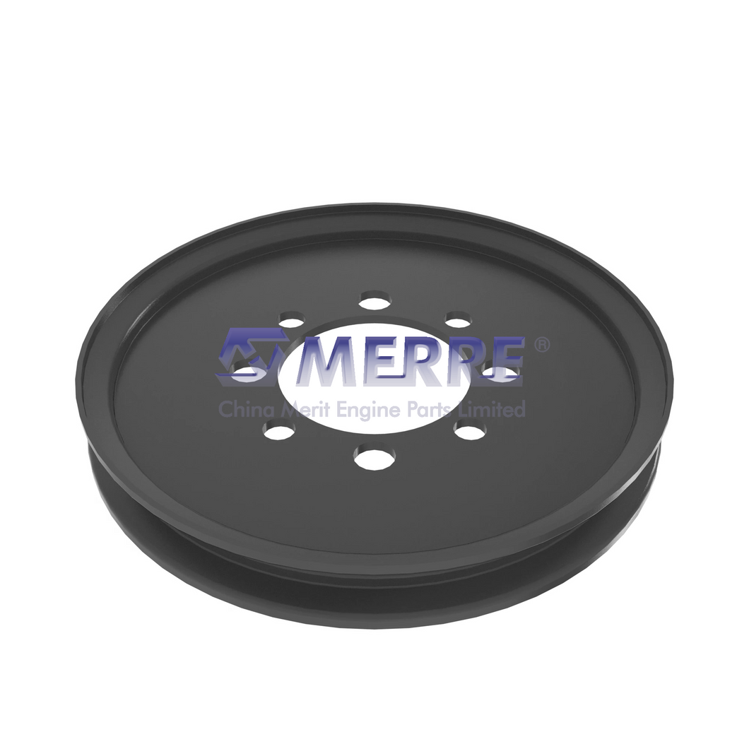 AN220011: Pulley For John Deere