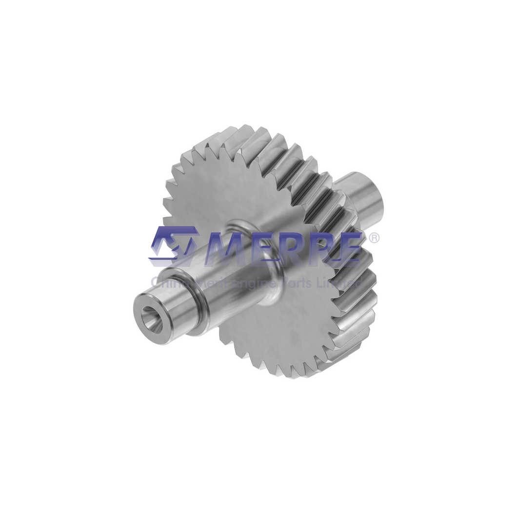 YZ90524: MFWD Idler Helical Gear For John Deere