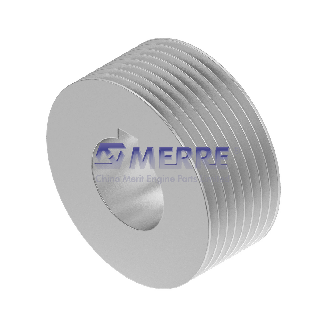 F618818: Alternator Pulley For John Deere
